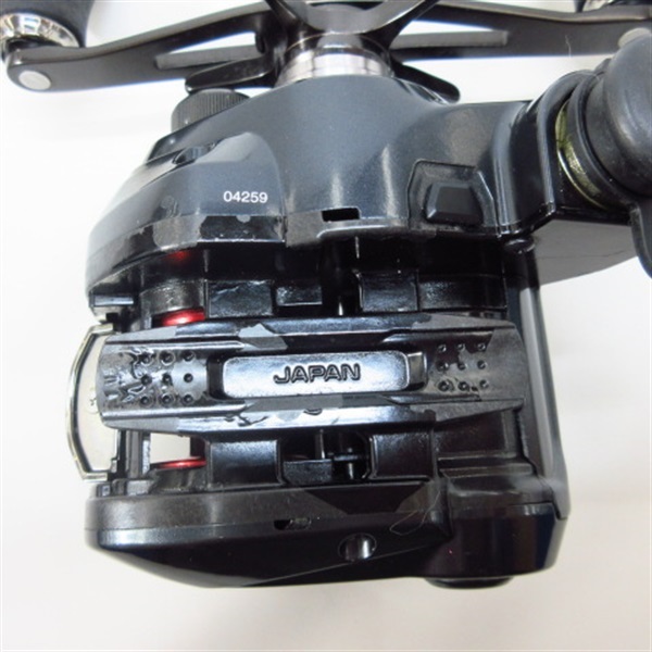 ２３フォースマスター２００ＤＨ